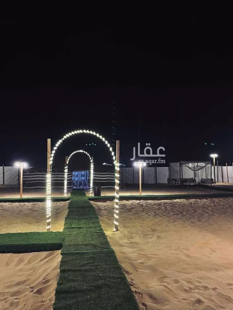 Camp for booking in Dammam Al Matar 6