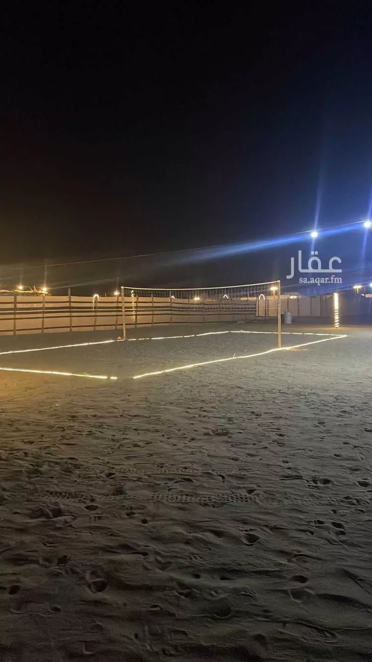 مخيم للحجز في طريق بدون اسم, الدمام صورة 4