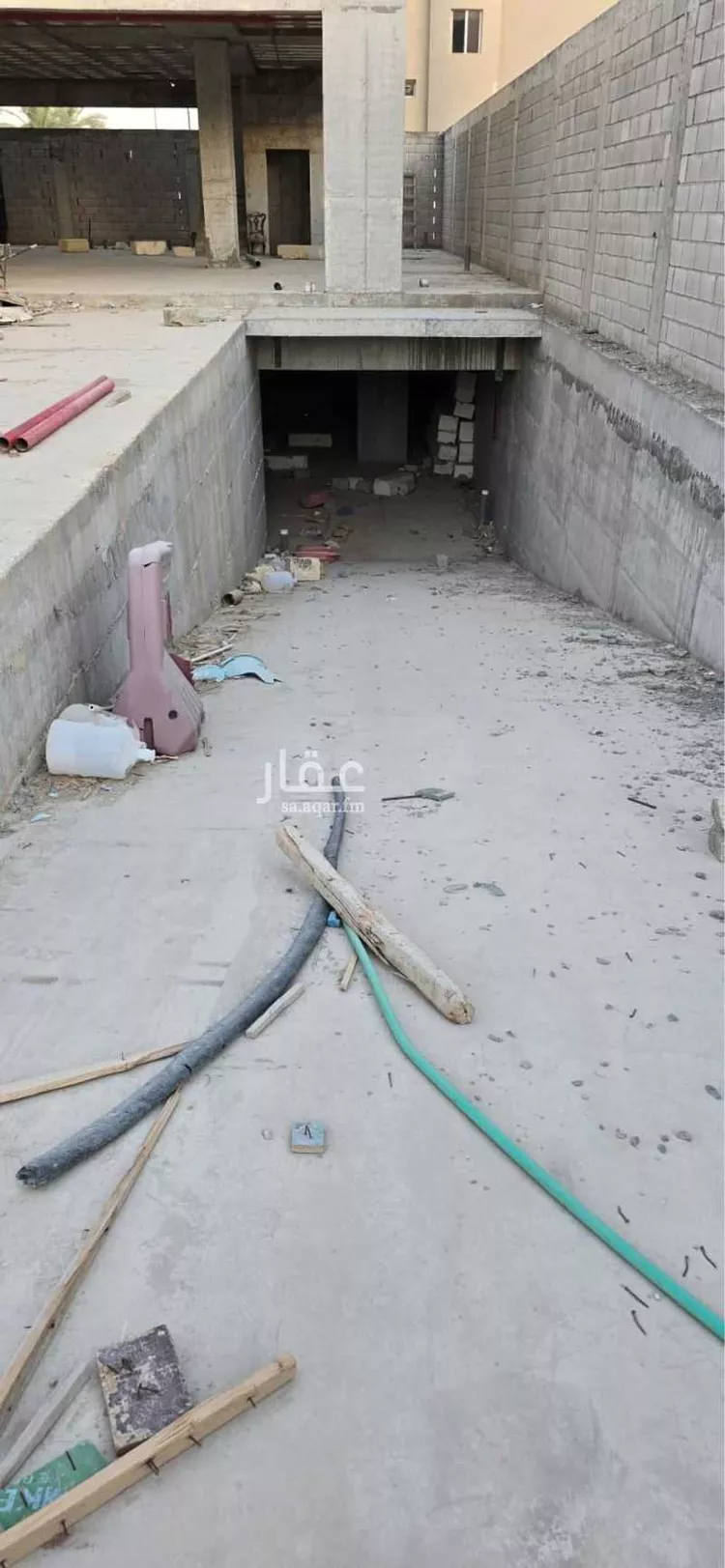 عمارة للإيجار في شارع العروبة الفرعي, حي أم الحمام الغربي, مدينة الرياض, منطقة الرياض صورة 4