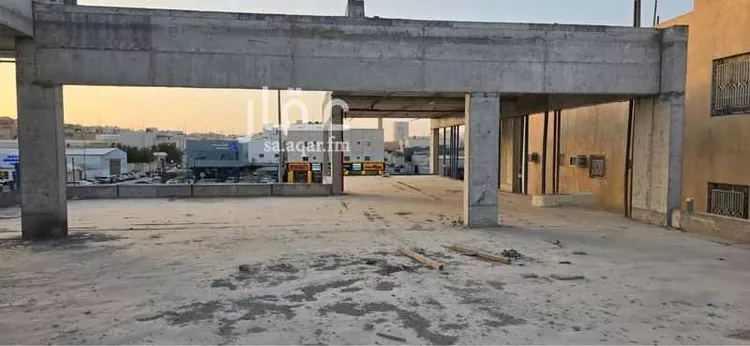 عمارة للإيجار في شارع العروبة الفرعي, حي أم الحمام الغربي, مدينة الرياض, منطقة الرياض 7