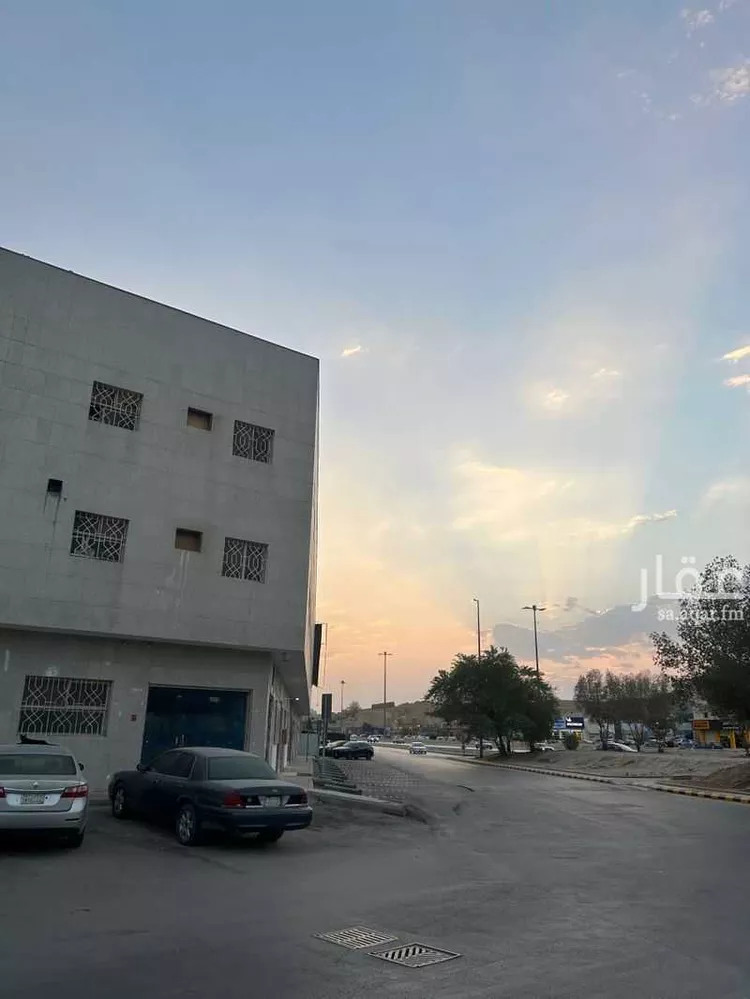 محل للإيجار في شارع عامر النميري, حي أم الحمام الغربي, مدينة الرياض, منطقة الرياض صورة 5