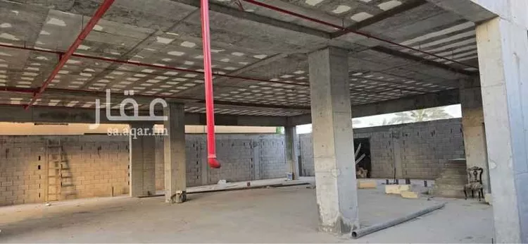 عمارة للإيجار في شارع العروبة الفرعي, حي أم الحمام الغربي, مدينة الرياض, منطقة الرياض صورة 5