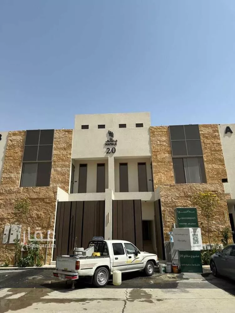 دور للإيجار في شارع آل سويدان ، حي الروابي ، الرياض ، منطقة الرياض صورة 5