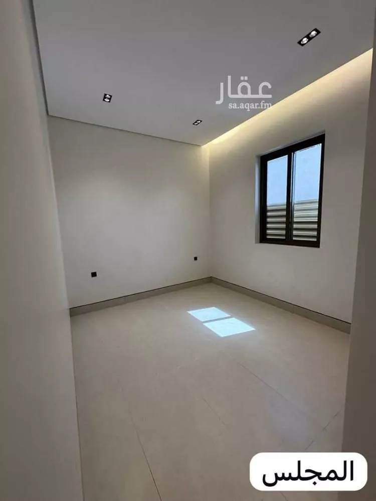 دور للإيجار في شارع آل سويدان ، حي الروابي ، الرياض ، منطقة الرياض صورة 3