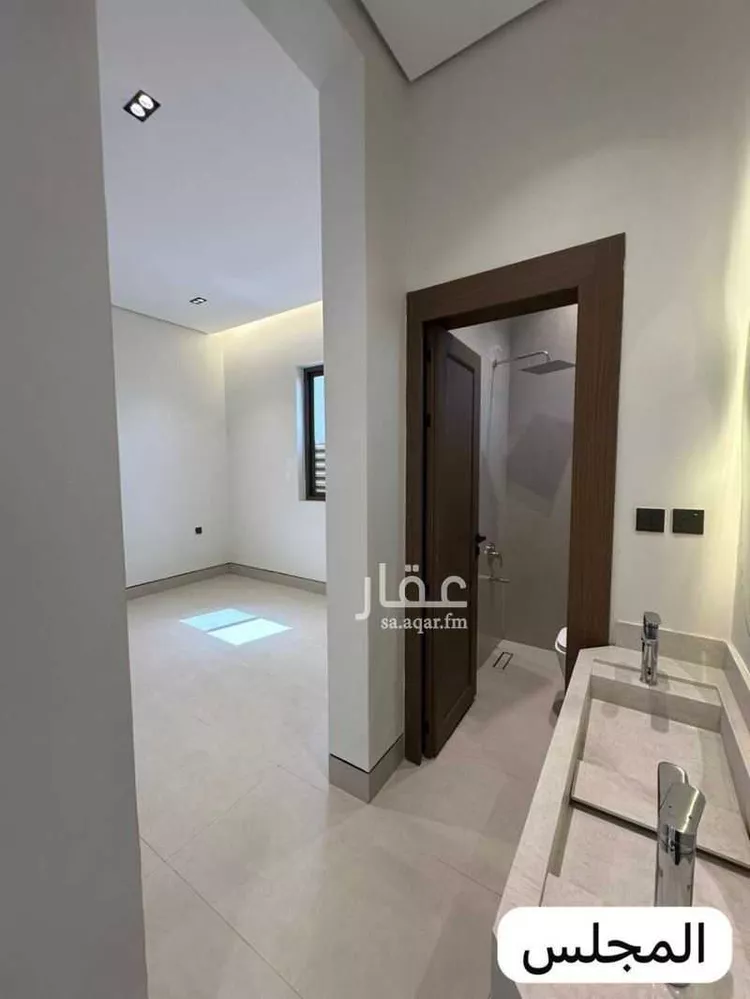Floor for Rent in Riyadh Ar Rawabi صورة 5