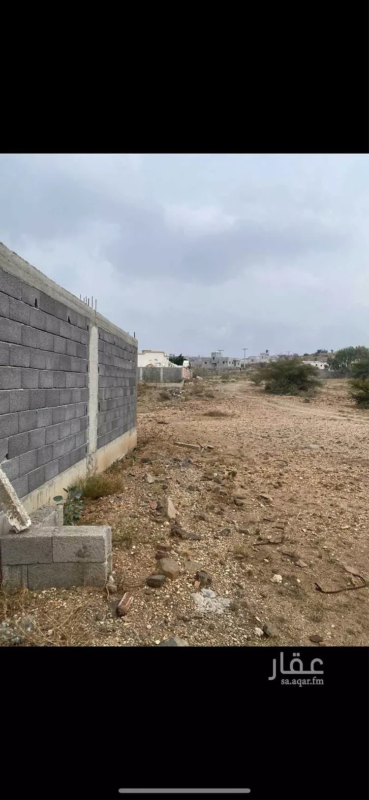 أرض للبيع في شارع معاذ بن جبل, الفرح صورة 4