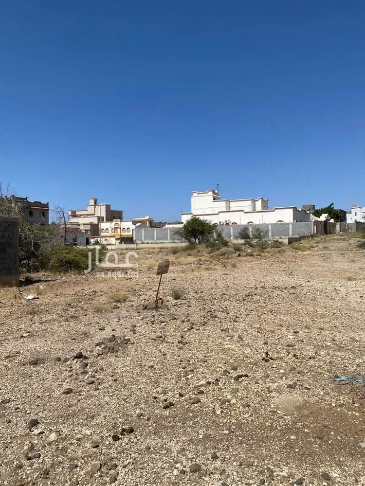 أرض للبيع في شارع معاذ بن جبل ، حي الرهوة ، قرية الفرح ، بلجرشي صورة 2