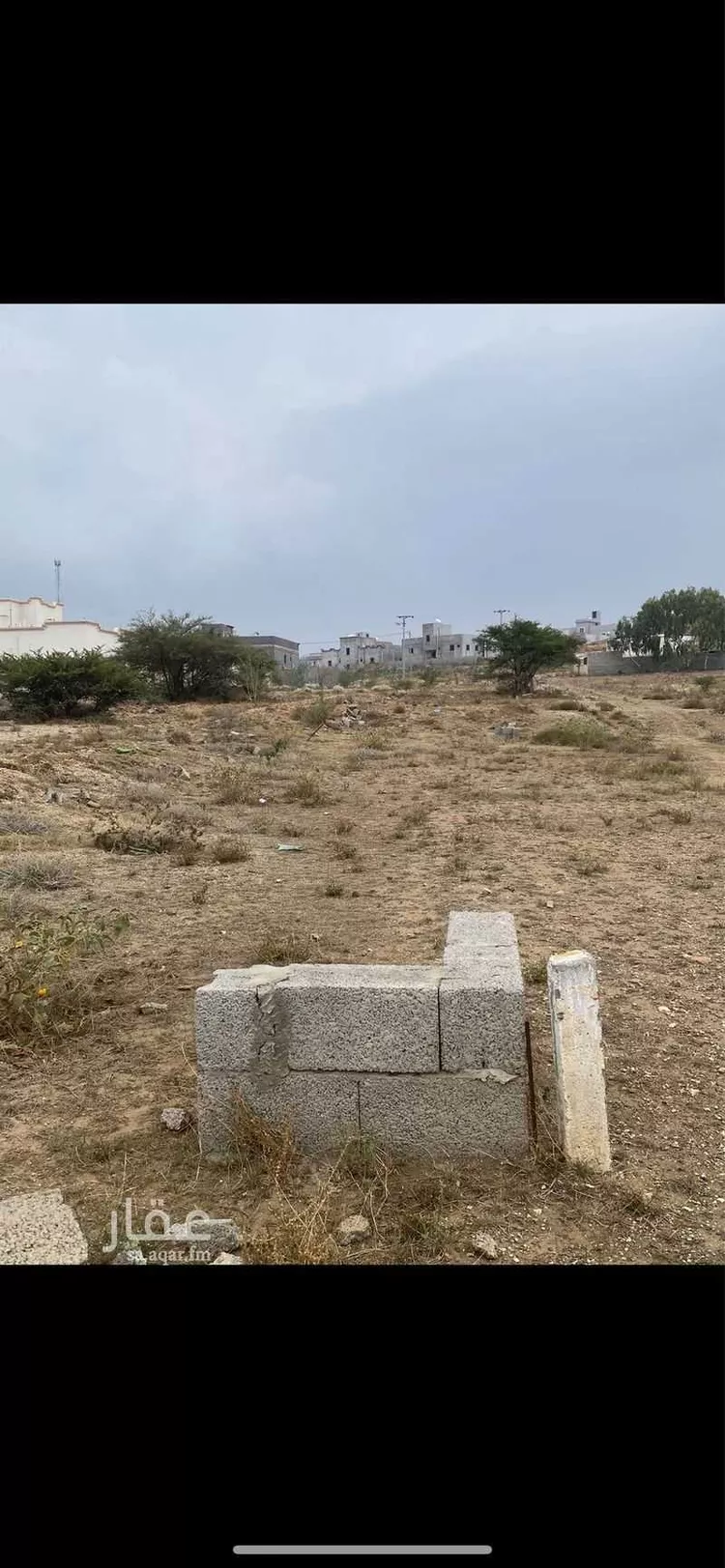 أرض للبيع في شارع معاذ بن جبل, الفرح صورة 2