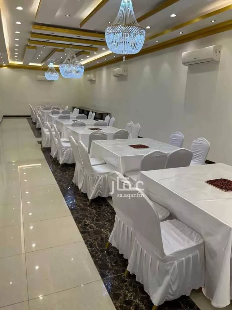 شاليه واستراحة للحجز في شارع طارق بن شهاب ، حي العارض ، الرياض ، منطقة الرياض صورة 3