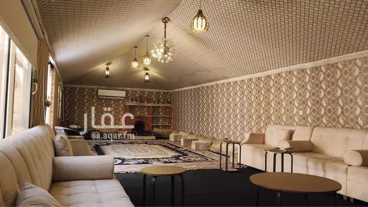 شاليه واستراحة للحجز في شارع طارق بن شهاب ، حي العارض ، الرياض ، منطقة الرياض صورة 2