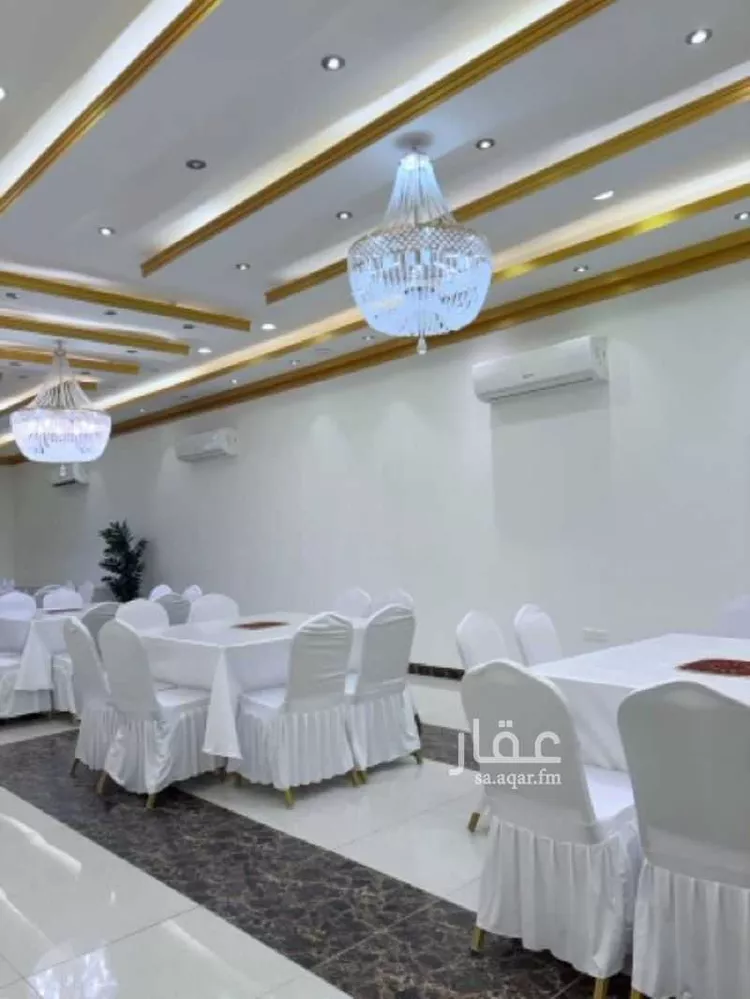 شاليه واستراحة للحجز في شارع طارق بن شهاب ، حي العارض ، الرياض ، منطقة الرياض صورة 3