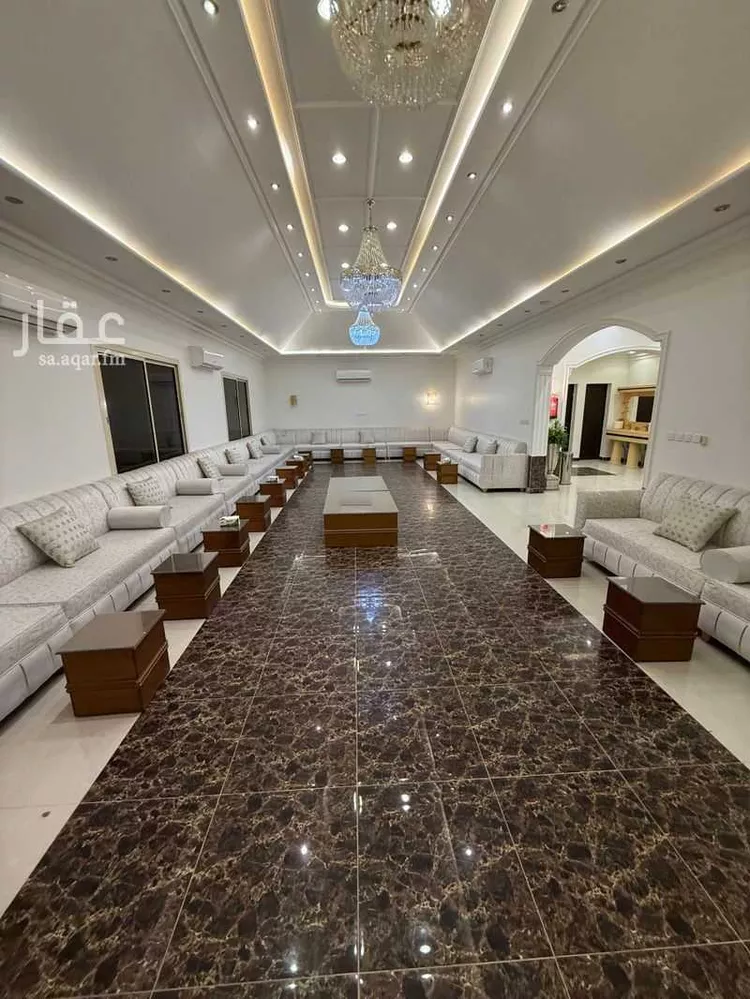 شاليه واستراحة للحجز في شارع طارق بن شهاب ، حي العارض ، الرياض ، منطقة الرياض صورة 2