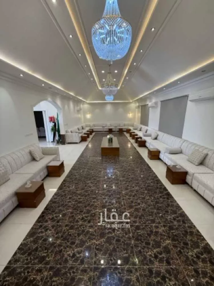 شاليه واستراحة للحجز في شارع طارق بن شهاب ، حي العارض ، الرياض ، منطقة الرياض