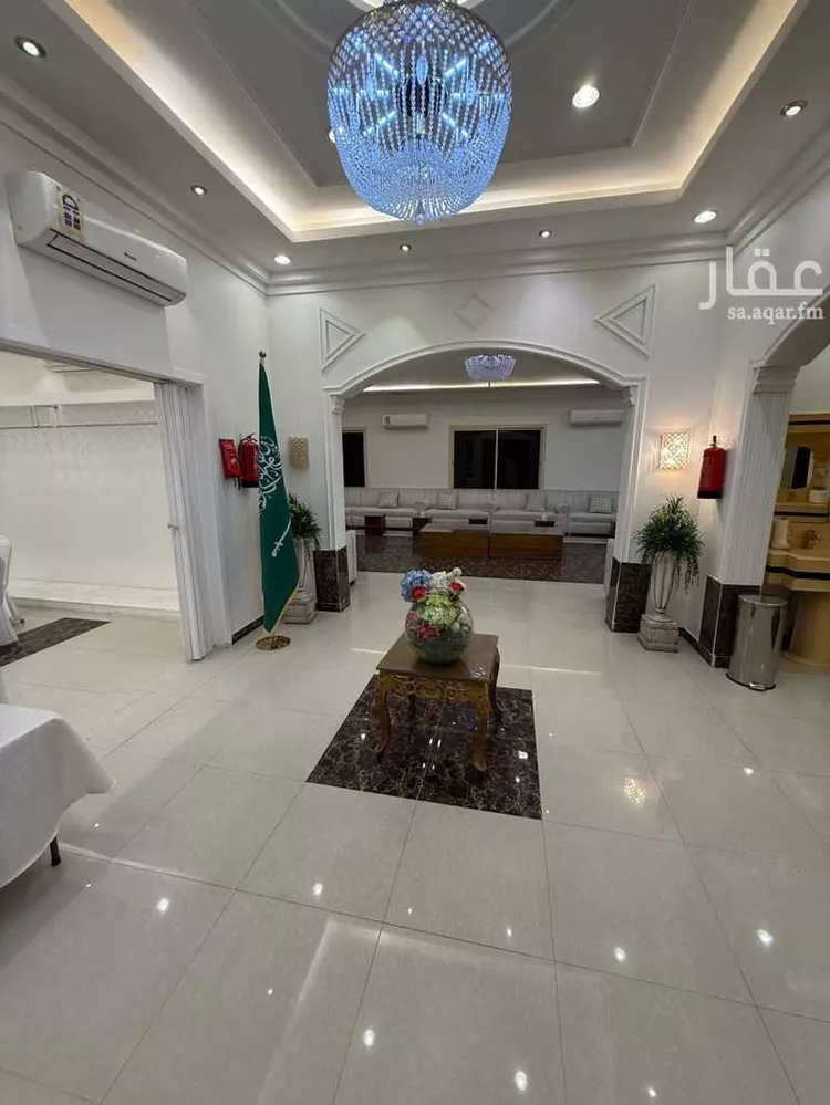 شاليه واستراحة للحجز في شارع طارق بن شهاب ، حي العارض ، الرياض ، منطقة الرياض صورة 4