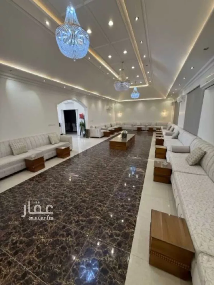 شاليه واستراحة للحجز في شارع طارق بن شهاب ، حي العارض ، الرياض ، منطقة الرياض صورة 5