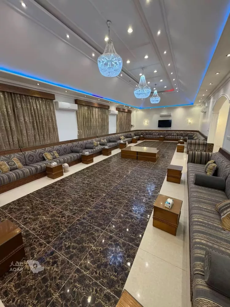 Chalet for Booking in Riyadh Al Arid 6