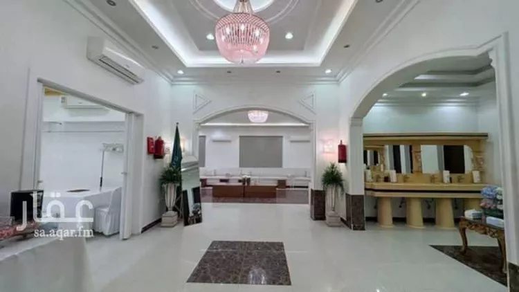 شاليه واستراحة للحجز في شارع طارق بن شهاب ، حي العارض ، الرياض ، منطقة الرياض صورة 4