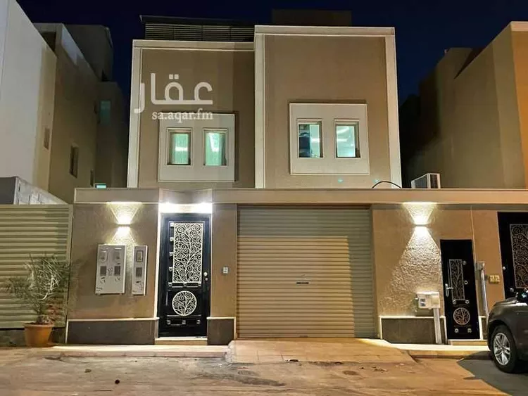 شقة للإيجار في شارع رقم 281 ، حي الملقا ، الرياض ، منطقة الرياض