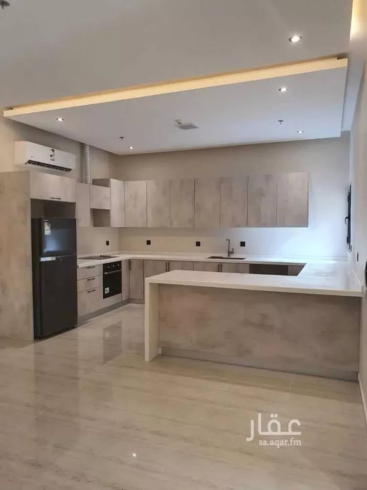 شقة للإيجار في شارع ممر12 ، حي القادسية ، الرياض ، منطقة الرياض صورة 3