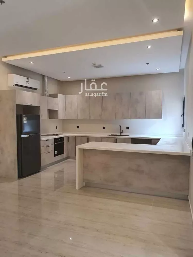 شقة للإيجار في شارع وادي الشاطئ, حي القادسية, مدينة الرياض, منطقة الرياض صورة 4