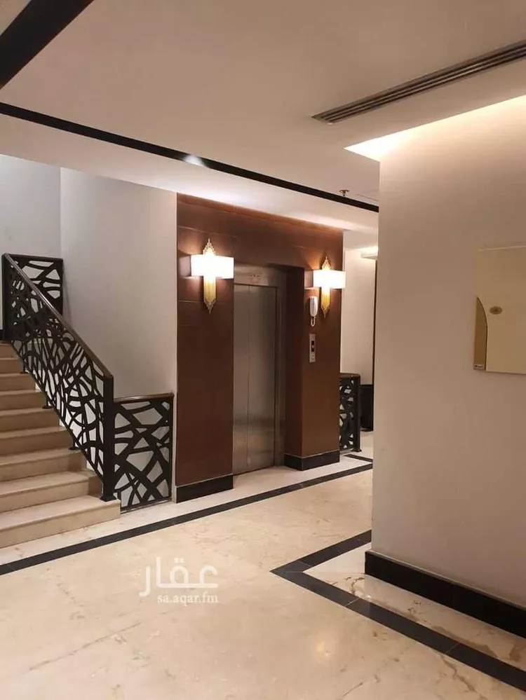شقة للإيجار في شارع وادي الشاطئ, حي القادسية, مدينة الرياض, منطقة الرياض 1 صورة