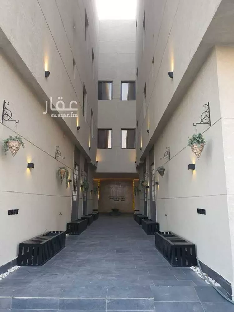 شقة للإيجار في شارع ممر12 ، حي القادسية ، الرياض ، منطقة الرياض صورة 2