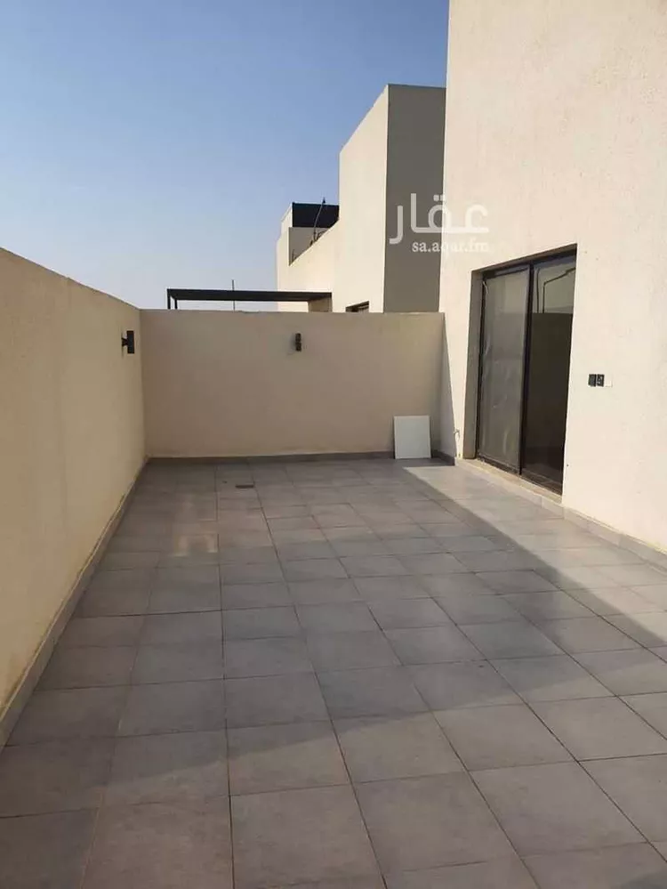 شقة للإيجار في شارع وادي الشاطئ, حي القادسية, مدينة الرياض, منطقة الرياض صورة 3