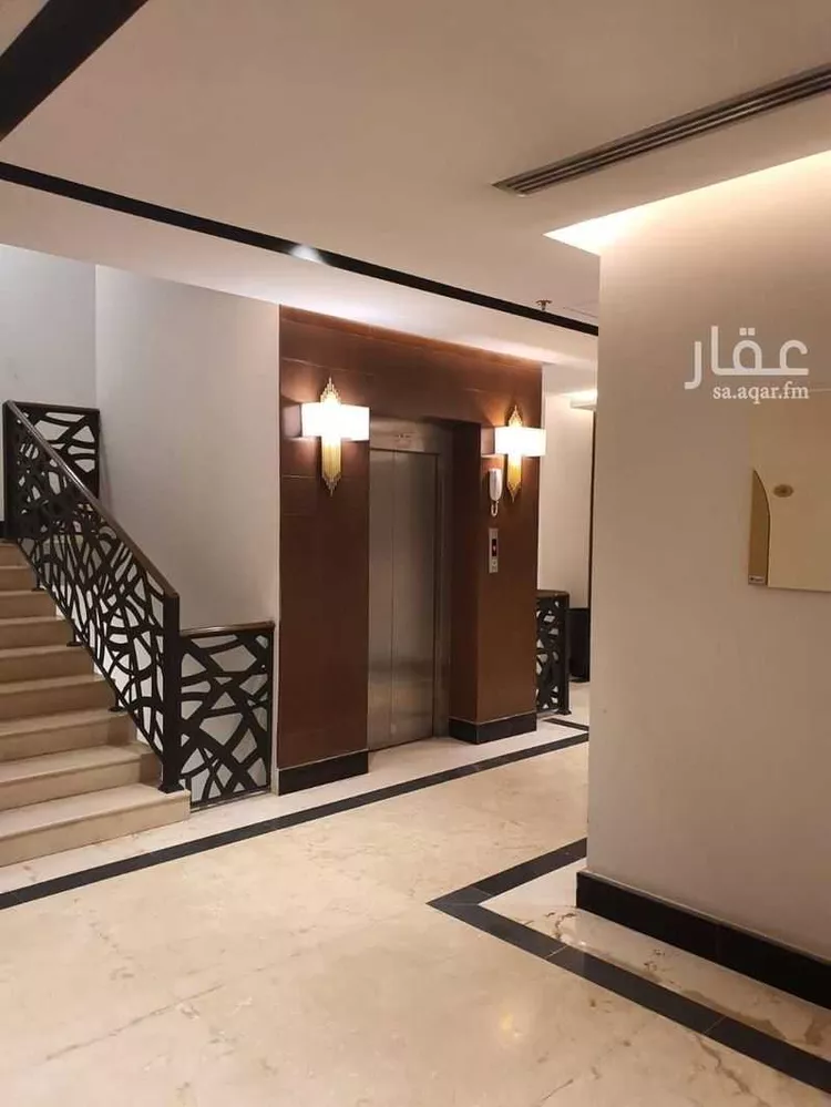 شقة للإيجار في شارع ممر12 ، حي القادسية ، الرياض ، منطقة الرياض