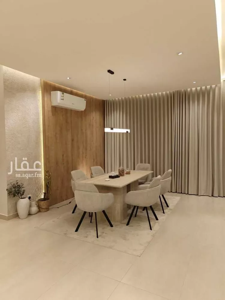 شقة للإيجار في شارع الفوانيس, حي عرقة, مدينة الرياض, منطقة الرياض صورة 2