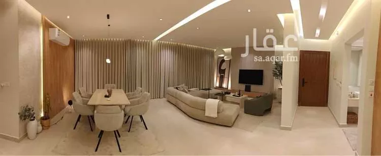 شقة للإيجار في شارع الفوانيس, حي عرقة, مدينة الرياض, منطقة الرياض صورة 5