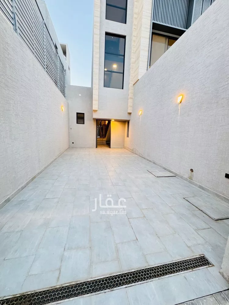 شقة للبيع في شارع الرافدة, حي النهضة, مدينة الرياض, منطقة الرياض صورة 4