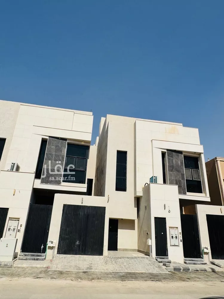 دور للبيع في شارع سنا, حي قرطبة, مدينة الرياض, منطقة الرياض صورة 3