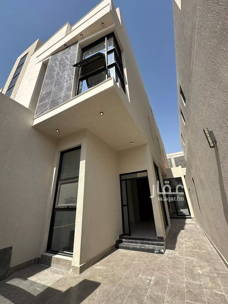 دور للبيع في شارع الضالع, حي قرطبة, مدينة الرياض, منطقة الرياض صورة 2