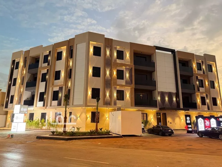 شقة للبيع في شارع القنا, حي المونسية, مدينة الرياض, منطقة الرياض