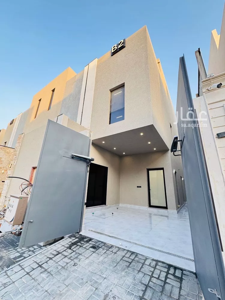 دور للبيع في شارع القاربة, حي الرمال, مدينة الرياض, منطقة الرياض صورة 3