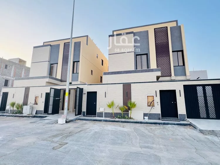 فيلا للبيع في شارع عبدالقدوس الانصاري, حي الرمال, مدينة الرياض, منطقة الرياض صورة 3