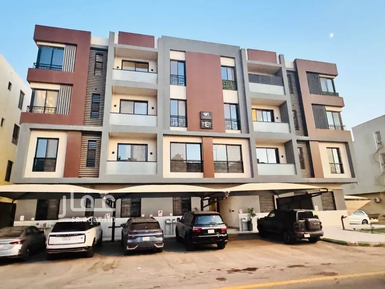 Apartment for Rent in Riyadh Al Yarmouk
