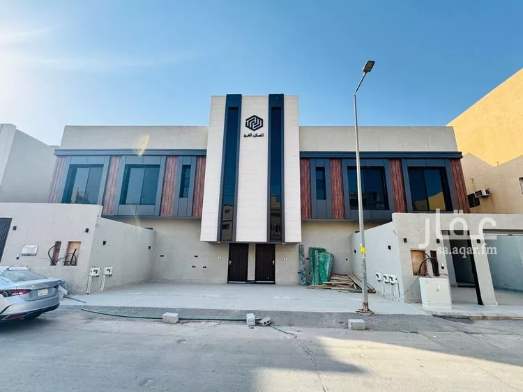 Floor for Sale in Riyadh Al Yarmouk