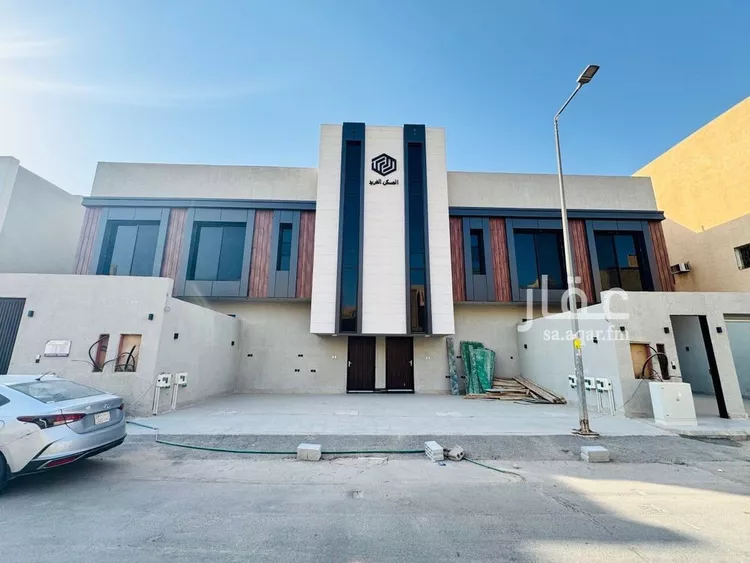 Floor for Sale in Riyadh Al Yarmouk صورة 3