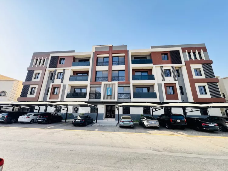 Apartment for Rent in Riyadh Ghirnatah