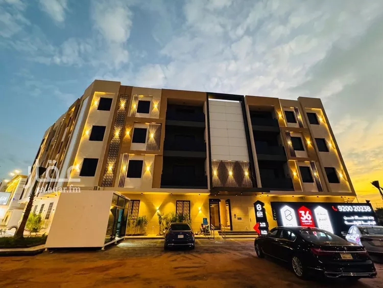 شقة للبيع في شارع القنا, حي المونسية, مدينة الرياض, منطقة الرياض صورة 4