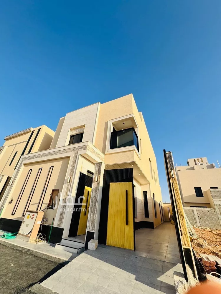 فيلا للبيع في شارع ابي الحسن على, حي الرمال, مدينة الرياض, منطقة الرياض صورة 3