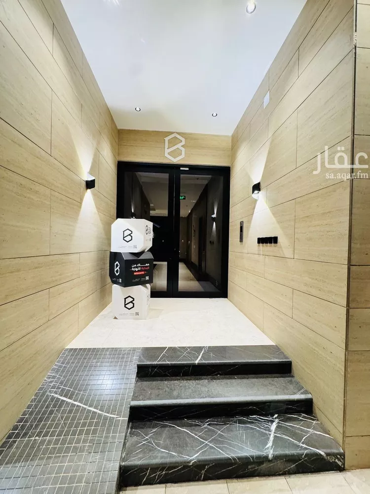 شقة للبيع في شارع عبدالله بن قيس, حي إشبيلية, مدينة الرياض, منطقة الرياض صورة 3
