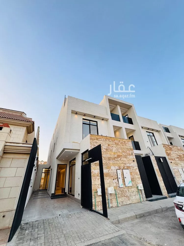 دور للبيع في شارع الورهاء, حي اليرموك, مدينة الرياض, منطقة الرياض صورة 2