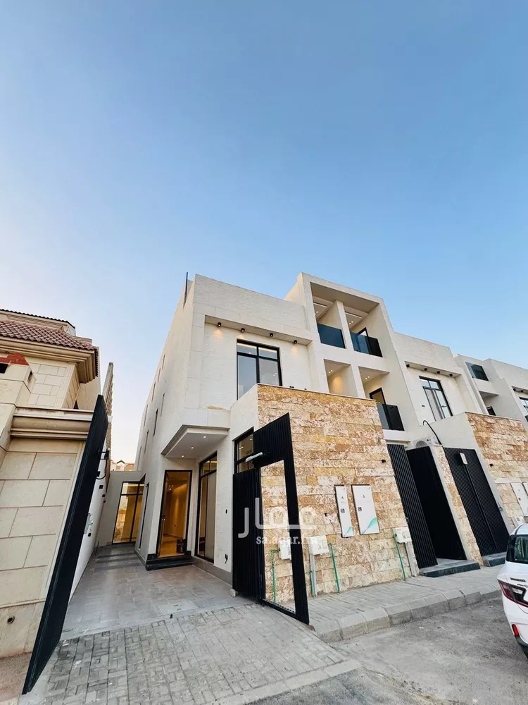 Apartment for Sale in Riyadh Al Yarmouk