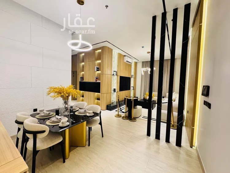 شقة للبيع في شارع الخزنة, حي إشبيلية, مدينة الرياض, منطقة الرياض 8