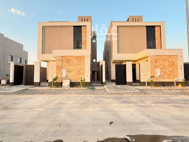 فيلا للبيع في شارع على بن حسن, حي النظيم, مدينة الرياض, منطقة الرياض