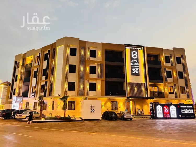 شقة للبيع في شارع حسن الفيحاني, حي المونسية, مدينة الرياض, منطقة الرياض صورة 5