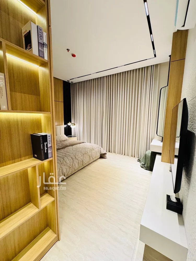 شقة للبيع في شارع حسن الفيحاني, حي المونسية, مدينة الرياض, منطقة الرياض 17