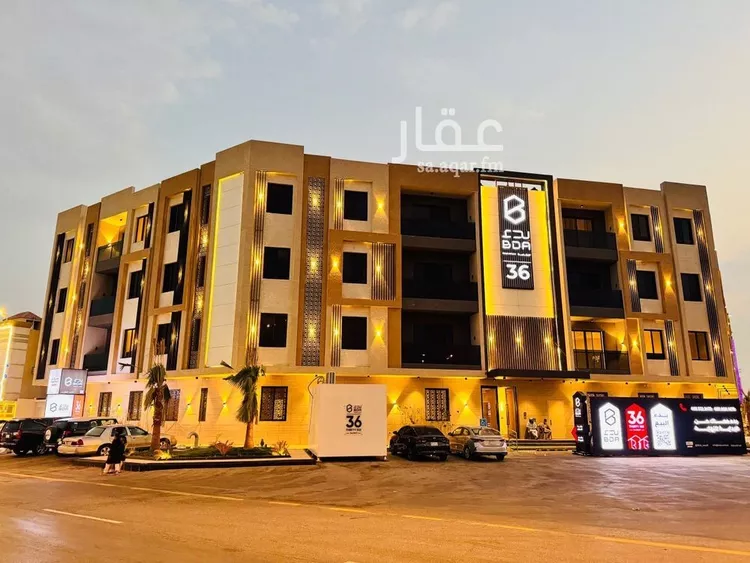 شقة للبيع في شارع القلم, حي المونسية, مدينة الرياض, منطقة الرياض صورة 3